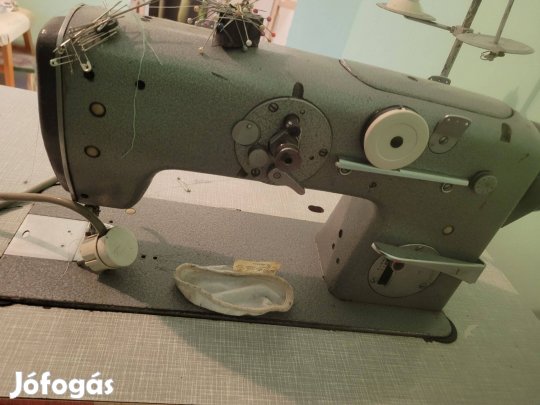 Eladó varrógép