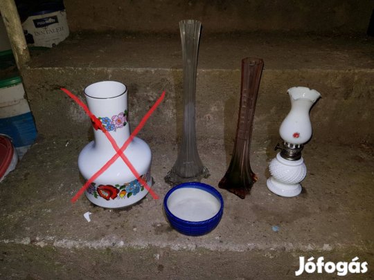 Eladó váza, kerámia
