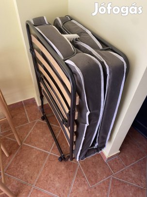 Eladó vendégágy (4db)