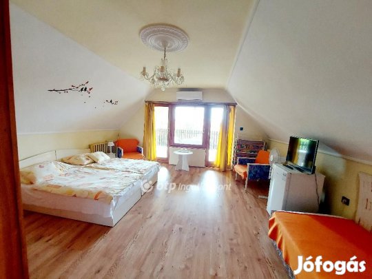 Eladó vendégház Sátoraljaújhely