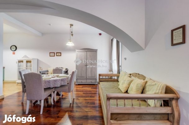 Eladó vendéglátás, Bakonybél