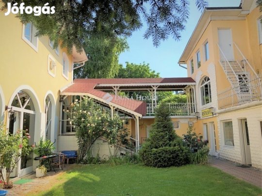 Eladó vendéglátás, Budapest 16. ker.