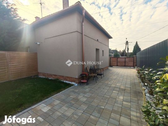 Eladó vendéglátás, Gyula