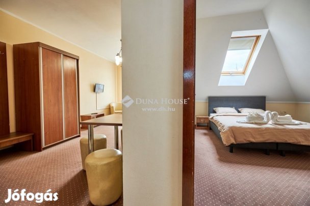 Eladó vendéglátás, Hajdúszoboszló