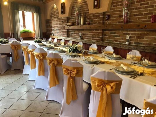 Eladó vendéglátás, Kecskemét