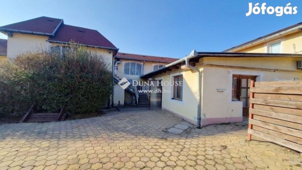 Eladó vendéglátás, Kerepes