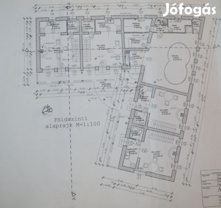 Eladó vendéglátás, Nagyrábé