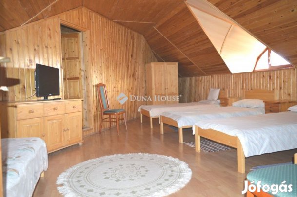 Eladó vendéglátás, Nagyrábé