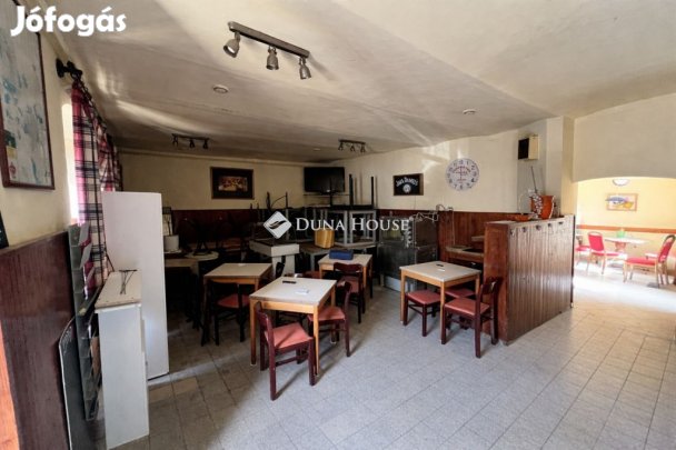 Eladó vendéglátás, Veszprém