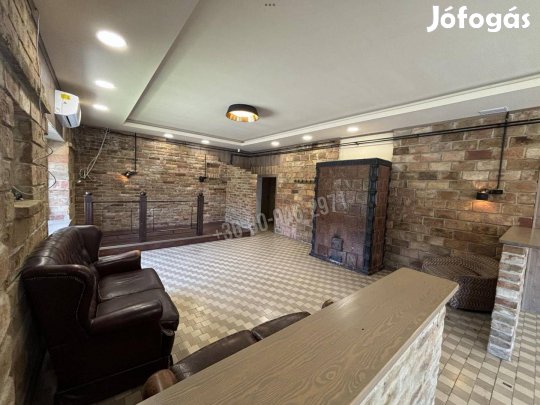 Eladó vendéglátó egység, Békéscsaba Békéscsaba-Belváros közeli, 303_ph