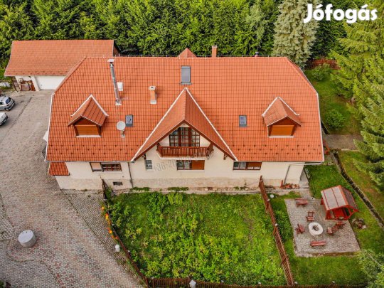 Eladó vendéglátó egység, Mátraháza Mátraháza, 279900000 Ft, 477 58_mev