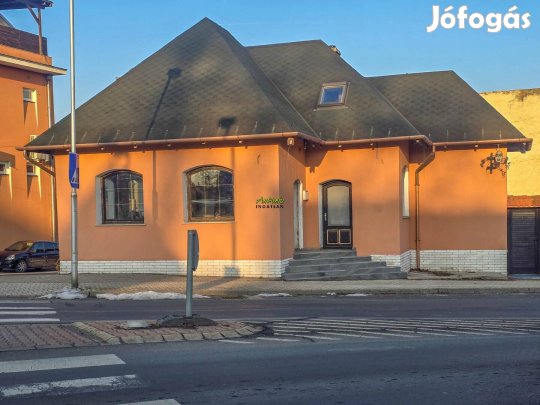 Eladó vendéglátó egység, Sopron Szentmihálydomb, 90000000 Ft,  155_ant