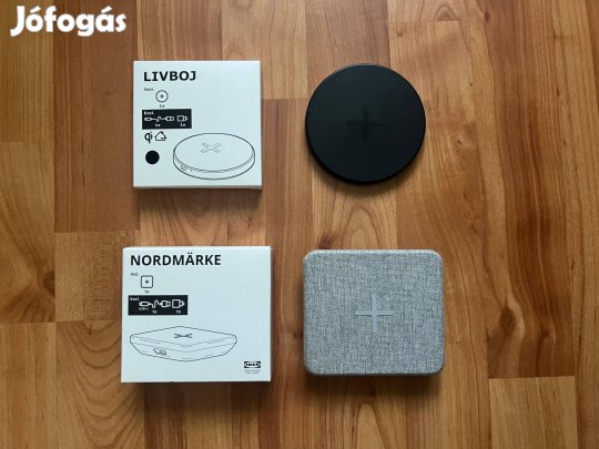 Eladó vezeték nélküli töltők