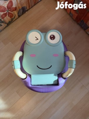 Eladó vidám gyermek bili