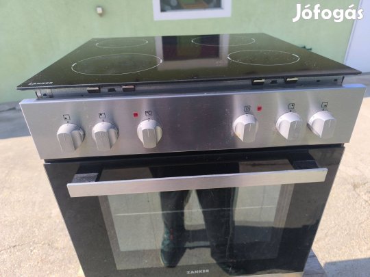 Eladó vilany sütő kerámia lapos zanker