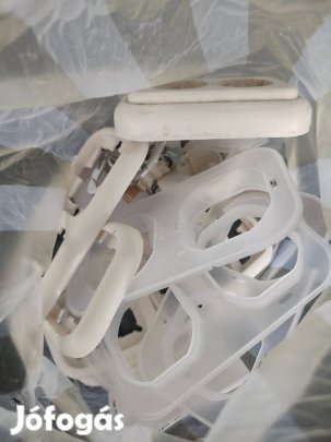 Eladó villanykapcsolok konektorok