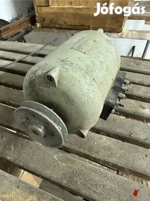 Eladó villanymotor