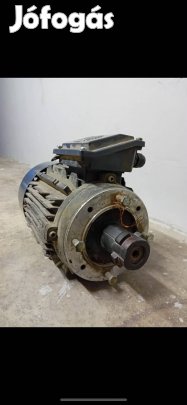 Eladó villanymotor Tiszaújváros 
