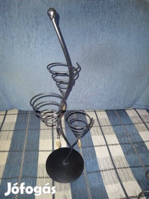 Eladó virágtartó és asztali dísz! 3 db