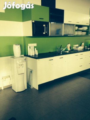 Eladó víz automata készülék/szódagép