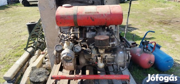 Eladó víz szivattyú 