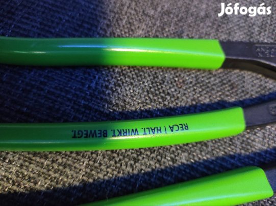 Eladó vízpumpa fogók 