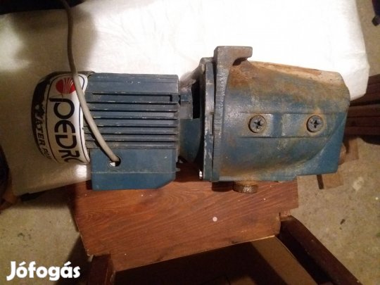 Eladó vízszivattyú