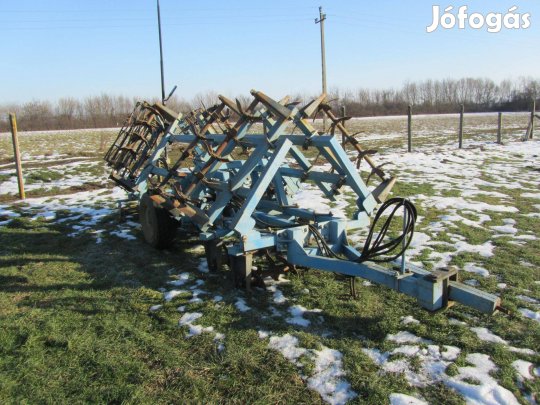 Eladó vontatott ásóborona 3.6 hidr