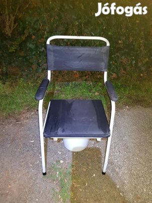 Eladó wc szék