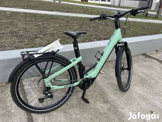 Elado winora e bike 