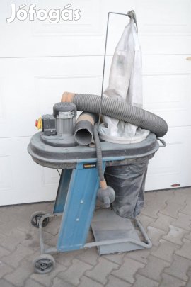 Eladó wzve 550 workzone porszovó elszívóberendezés elszívó