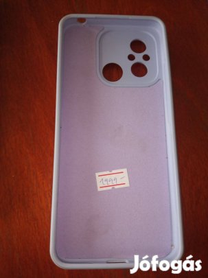 Eladó xiaomi Redmi 12 Lila Telefontok új
