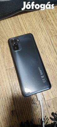 Eladó xiaomi redmi note 10