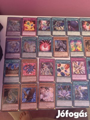 Eladó yugioh kártyák