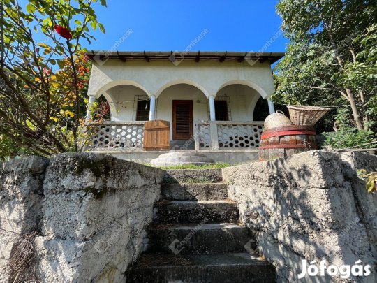 Eladó zártkert Csákberényben  Panoráma, nyugalom, természet!