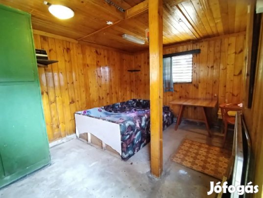 Eladó zártkert Salgótarján  Vadaskert, panorámás, nyugodt