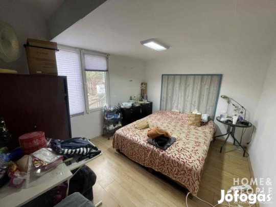 Eladó zártkert Szegeden!