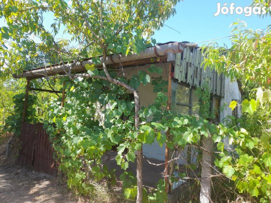 Eladó zártkerti ingatlan Barcs-Középrigócon