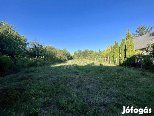 Eladó zártkerti telek Pátyon, a közkedvelt Mézeshegyen  36193_v