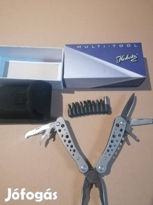 Eladó zseb szerszám. 