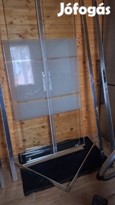 Eladó zuhanykabin
