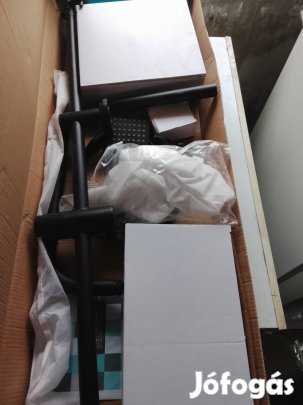 Eladó zuhanyzó szett 