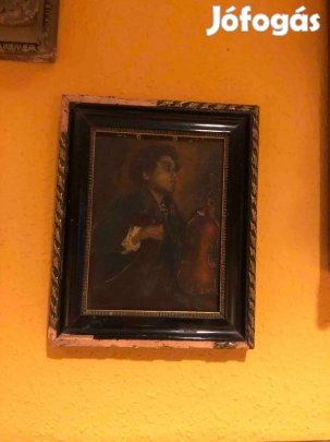 Eladóak a képeken látható festmények