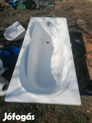 Eladóak bontott de szép újszerű állapotban!