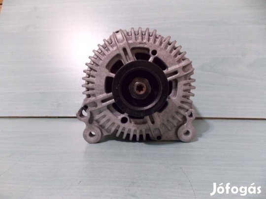 Eladók AUDI A3, A4, A5, A6, A8, Q5, Q7 generátorok