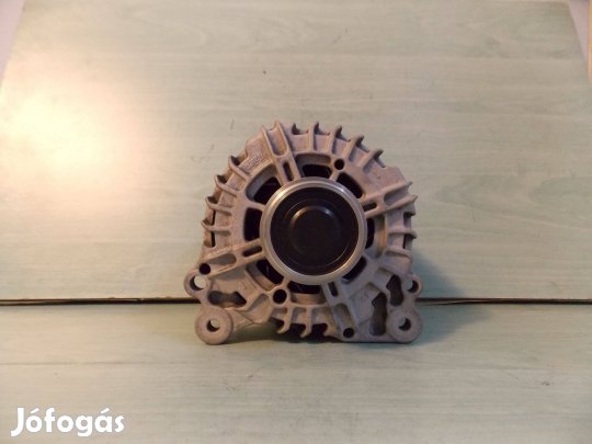 Eladók AUDI A3, A4, A5, A6, A8, Q5 ,Q8 generátorok