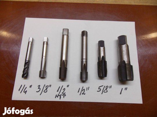 Eladók Colos Menetfúrók