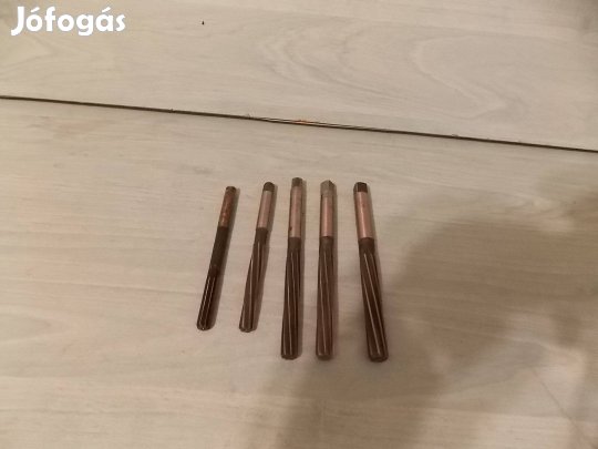 Eladók KIS Méretü Dörzsárak 8-14 mm