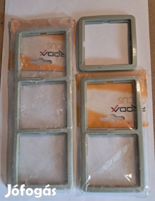 Eladók Prodax Arcus keretek!