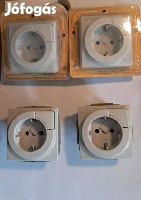 Eladók Prodax Arcus kilőkőkaros süllyeszett dugaljak!